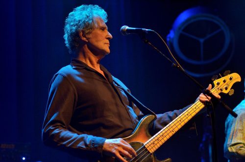 Photo von JOHN ILLSLEY (of Dire Straits) & Band