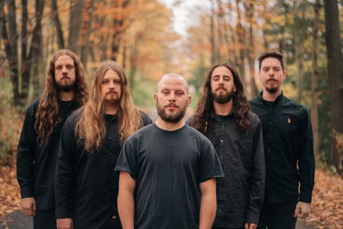 Photo von RIVERS OF NIHIL