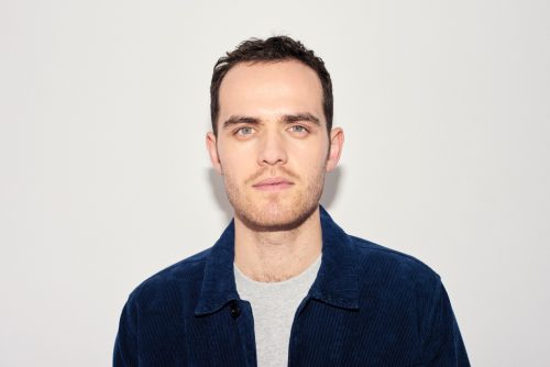 Photo von Jordan Rakei