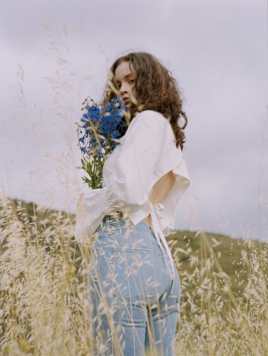 Photo von SABRINA CLAUDIO