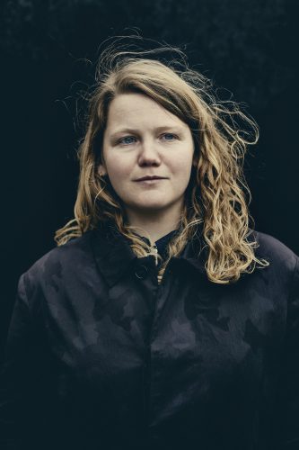 Photo von KATE TEMPEST