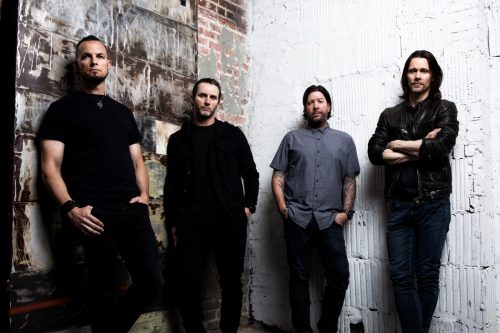 Photo von ALTER BRIDGE