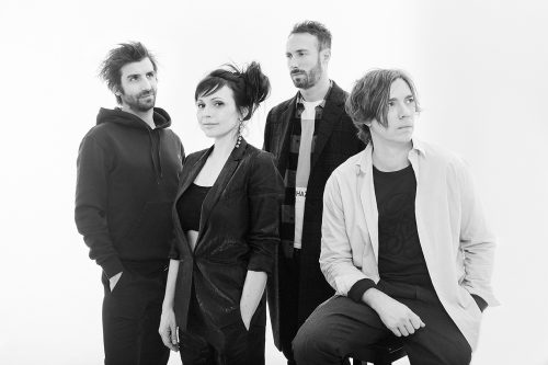 Photo von CARAVAN PALACE