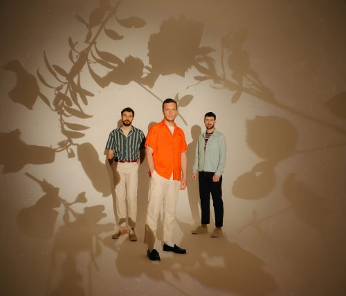 Photo von FRIENDLY FIRES