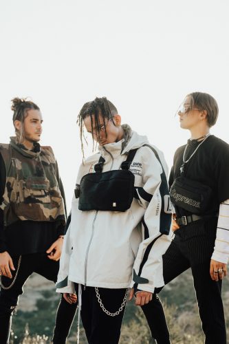 Photo von CHASE ATLANTIC