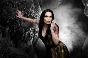 TARJA