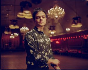 Jamie Cullum