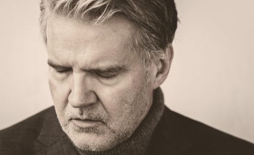 Photo von Lloyd Cole