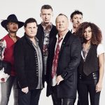 SIMPLE MINDS