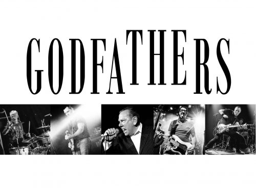 Photo von THE GODFATHERS