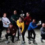 Das VPT - Helden der Galaxis