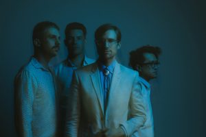 SAINT MOTEL