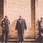 VAN DER GRAAF GENERATOR