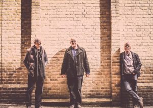 VAN DER GRAAF GENERATOR