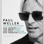 PAUL WELLER