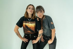 LARKIN POE