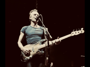 STING