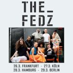 THE FEDZ