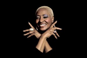 MARTHA HIGH & THE ITALIAN ROYAL FAMILY