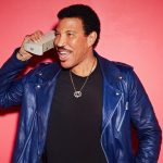 LIONEL RICHIE