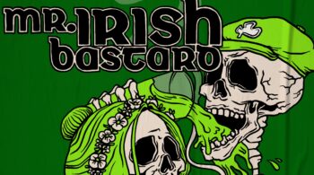 Mr. Irish Bastard