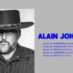 Alain Johannes
