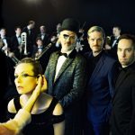 MOKA EFTI ORCHESTRA FEAT. SEVERIJA