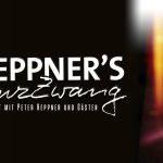 Heppner's TanzZwang