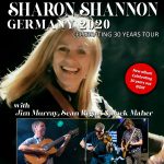Sharon Shannon