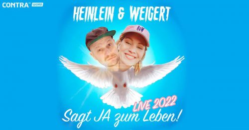 HEINLEIN & WEIGERT