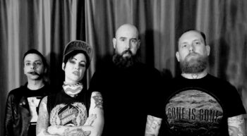 THE DISTILLERS