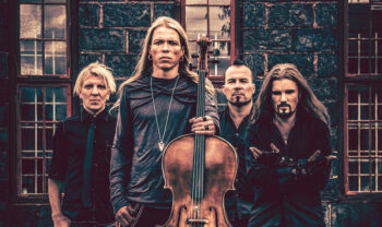 APOCALYPTICA & EPICA