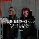 L'ÂME IMMORTELLE