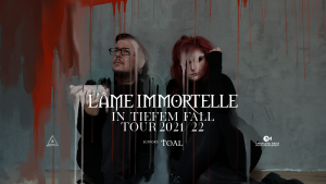 L'ÂME IMMORTELLE