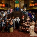 POSTMODERN JUKEBOX