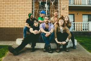 CASH SAVAGE & THE LAST DRINKS