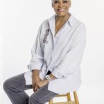 DIONNE WARWICK