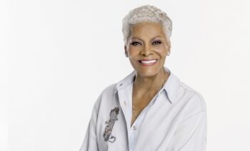 DIONNE WARWICK