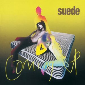 SUEDE