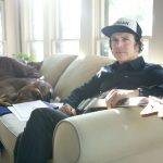 ALEX HENRY FOSTER AND THE LONG SHADOWS