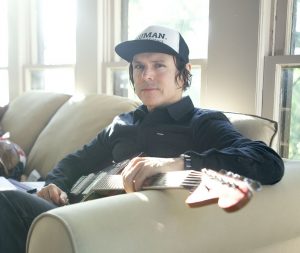 ALEX HENRY FOSTER AND THE LONG SHADOWS