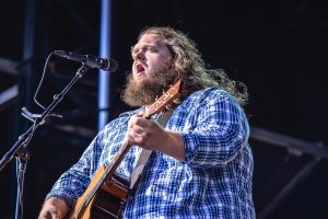 MATT ANDERSEN