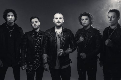 Photo von ASKING ALEXANDRIA