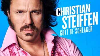 CHRISTIAN STEIFFEN (ZUSATZSHOW)