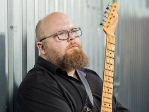 Andreas Kümmert Duo