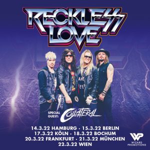 Reckless Love