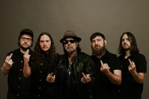 Phil Campbell And The Bastard Sons
