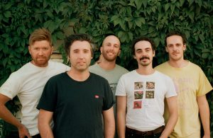 Rolling Blackouts Coastal Fever