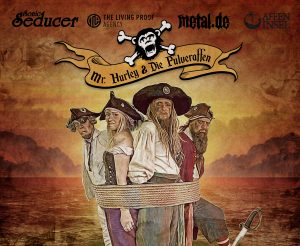 Mr. Hurley & die Pulveraffen