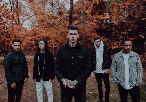 RAIN CITY (ex-Slaves)